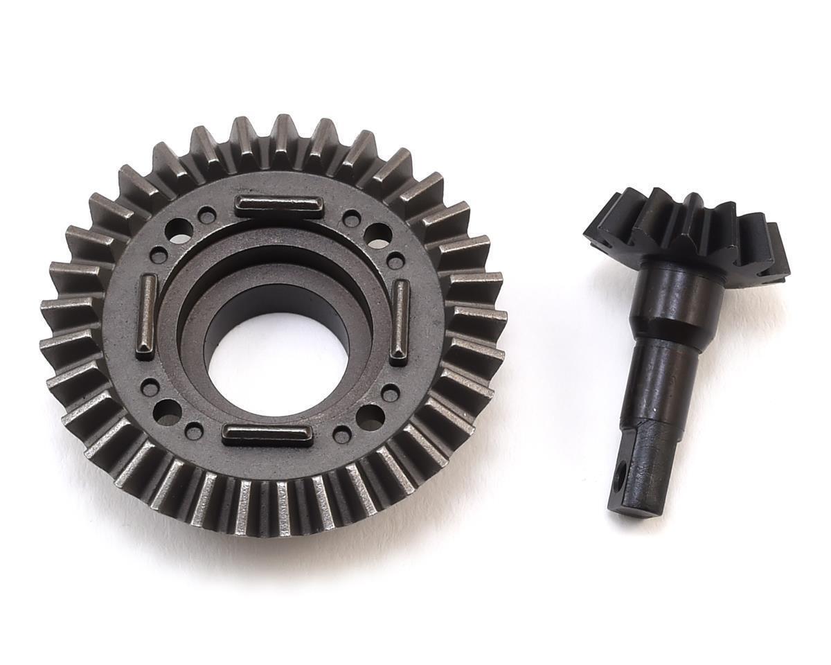 Traxxas Ring gear differential/ pinion gear differential (front) TRA8578