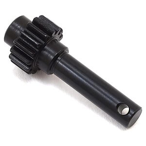 Traxxas Sun gear planetary (rear) TRA8587