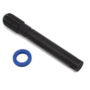 Traxxas Output shaft transmission/ x-ring TRA8589
