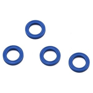 Traxxas X-ring seals 6x9.6mm (4) TRA8593