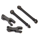 Traxxas Front Sway Bar Linkage (2) w/Sway Bar Arm TRA8596