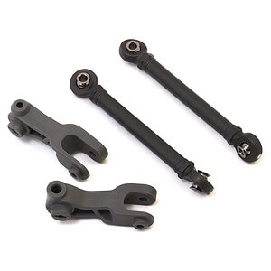 Traxxas Front Sway Bar Linkage (2) w/Sway Bar Arm TRA8596