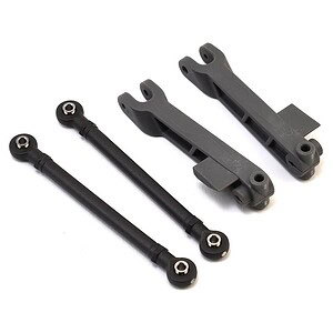 Traxxas Rear Sway Bar Linkage (2) w/Sway Bar Arm TRA8597