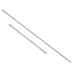 Traxxas Sway bars (front and rear) TRA8598
