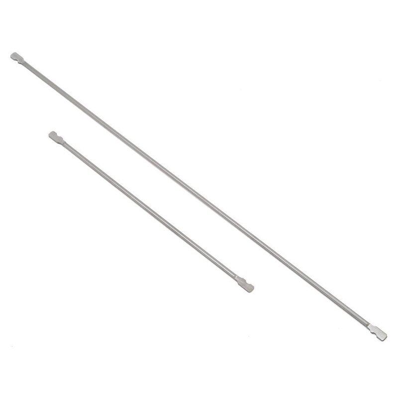 Traxxas Sway bars (front and rear) TRA8598