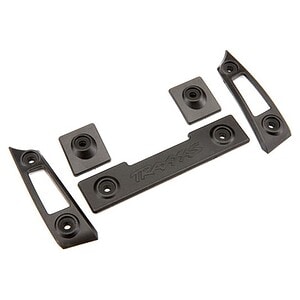 Traxxas Body reinforcement set (fits #8611 body) TRA8610