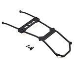 Traxxas Body support/ 3x12mm CS (4) / (fits E-Revo) TRA8613