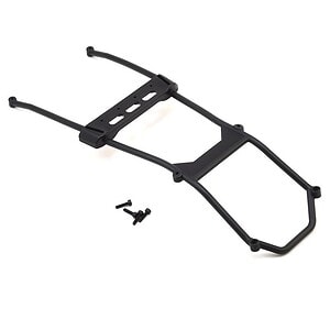 Traxxas Body support/ 3x12mm CS (4) / (fits E-Revo) TRA8613