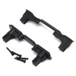 Traxxas Body posts clipless front and rear (1 each) TRA8614