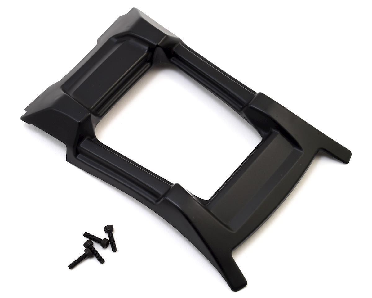Traxxas Skid plate roof (body)/ 3x12mm CS (4) TRA8617