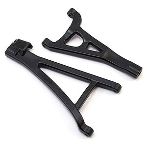Traxxas Suspension arms front (right) heavy duty (upper (1)/  lower (1)) TRA8631