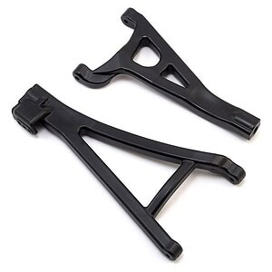Traxxas Suspension arms front (left) heavy duty (upper (1)/  lower (1)) TRA8632