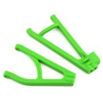 Traxxas Suspension Arms Green Rear (Right) Heavy Duty Adj Wheelbase TRA8633G