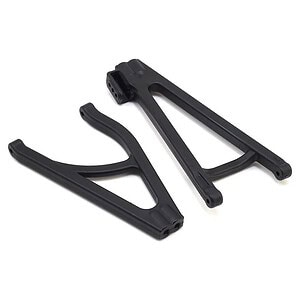 Traxxas Suspension arms rear (left) heavy duty adjustable wheelbase (upper (1)/  lower (1)) TRA8634