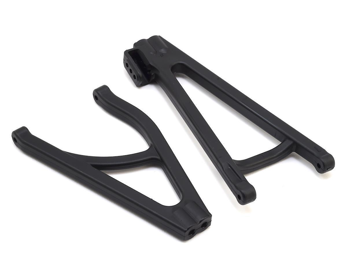 Traxxas Suspension arms rear (left) heavy duty adjustable wheelbase (upper (1)/  lower (1)) TRA8634