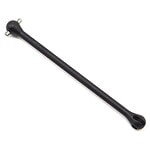 Traxxas Driveshaft steel constant-velocity (heavy duty shaft only 122.5mm) TRA8650