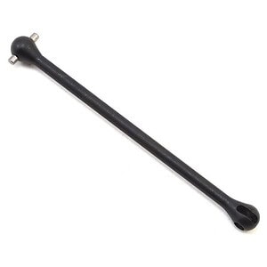 Traxxas Driveshaft steel constant-velocity (heavy duty shaft only 122.5mm) TRA8650