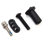 Traxxas Motor Mount Hinge Post / Fixed Gear Adapter TRA8661