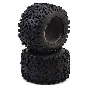 Traxxas Tires Talon EXT 3.8 (2) foam inserts (2)