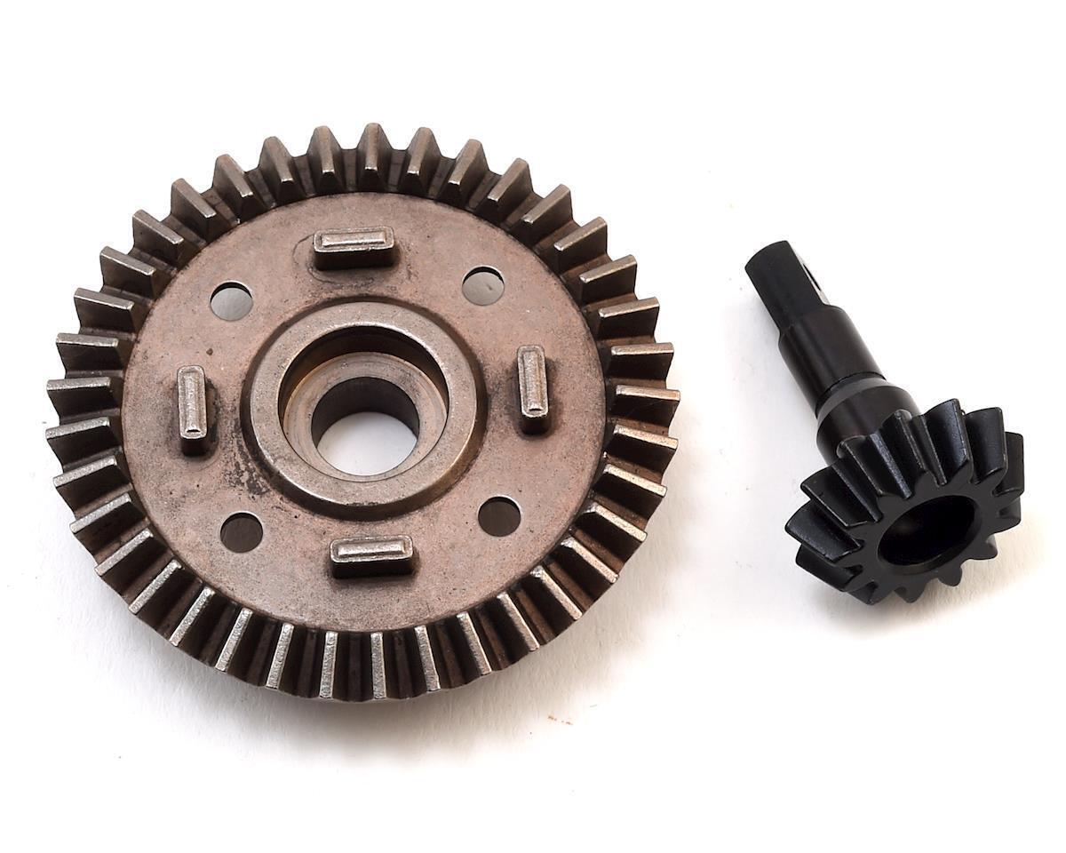 Traxxas Ring gear differential/ pinion gear differential TRA8679