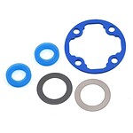 Traxxas Differential Gasket / X-Rings (2) TRA8680