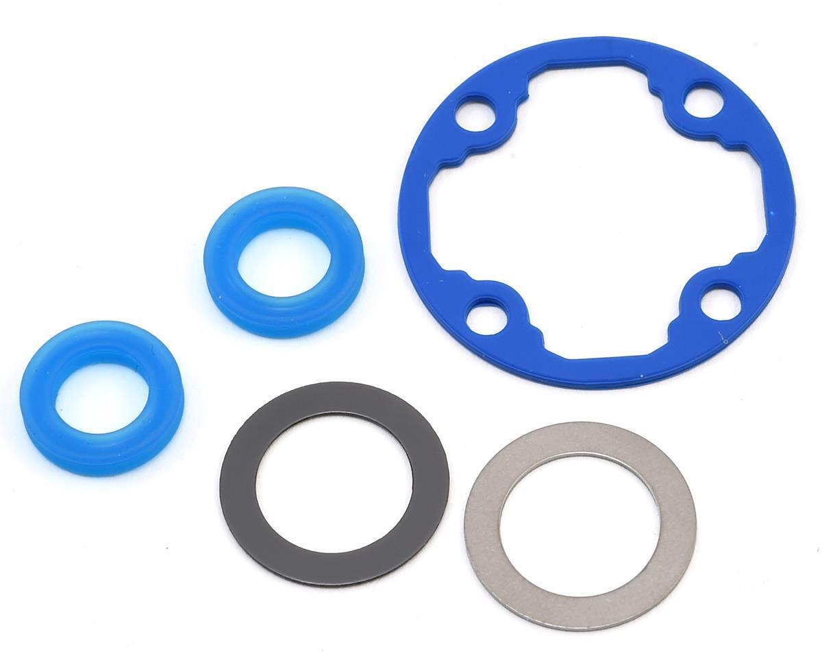 Traxxas Differential Gasket / X-Rings (2) TRA8680