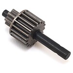 Traxxas Input shaft/ idler gear TRA8692