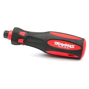 Traxxas Speed bit handle large (overmolded) TRA8720