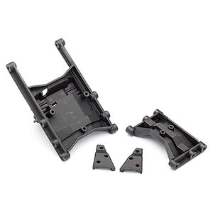 Traxxas Rear Suspension Mount TRX-6 w/Chassis Crossmember TRA8830