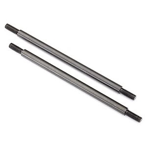 Traxxas Suspension links rear lower 5x95mm (2) (steel) TRA8831