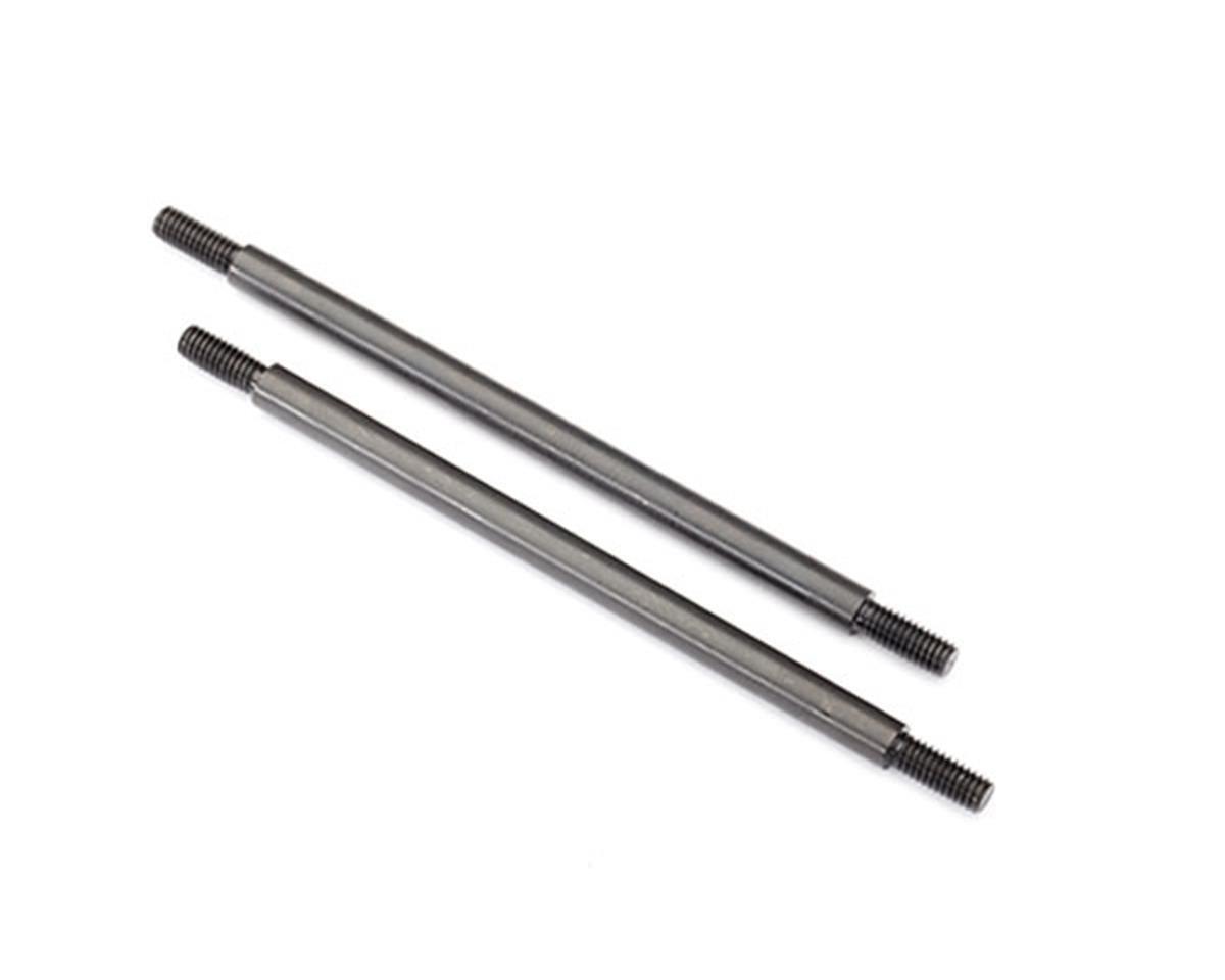 Traxxas Suspension links rear lower 5x95mm (2) (steel) TRA8831