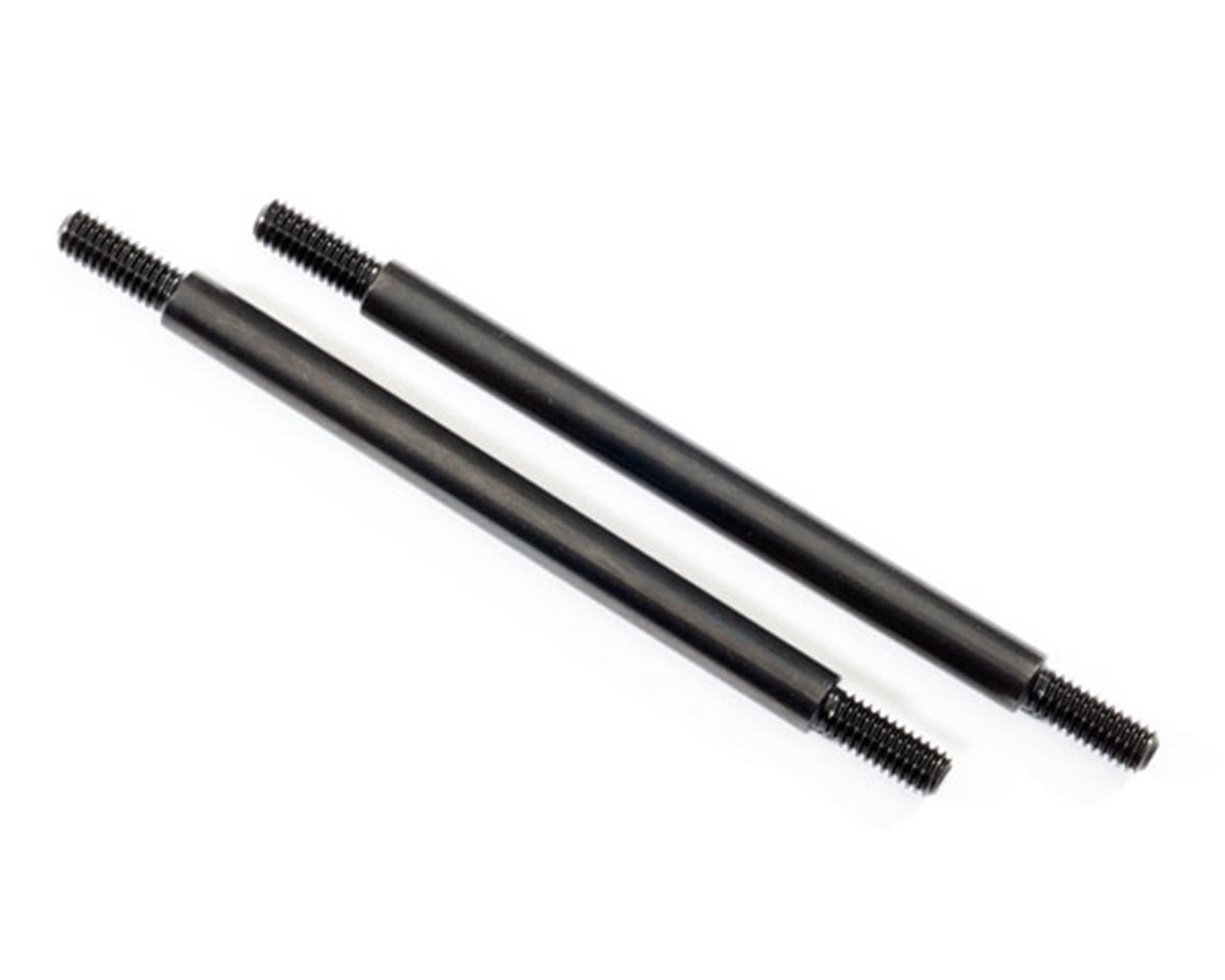 Traxxas Suspension links rear upper 5x76mm (2) (steel) TRA8832 - tra8832-jpg Traxxas Suspension links rear upper 5x76mm (2) (steel) TRA8832