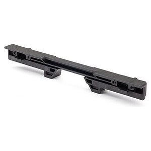 Traxxas Bumper rear (without trailer hitch receiver) TRA8834
