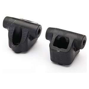 Traxxas Axle mount set (rear) (for suspension links) TRA8836