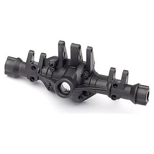 Traxxas Axle housing rear (6X6) TRA8837