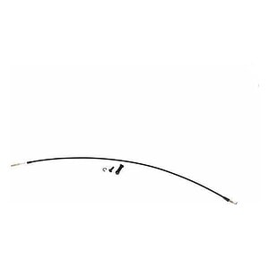 Traxxas Cable T-lock 3XL (298mm) TRA8839