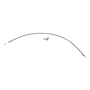 Traxxas Cable T-lock 4XL (417mm) TRA8840