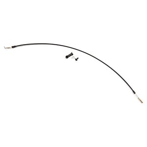 Traxxas Cable T-lock rear (TRX-6) (274mm) TRA8841