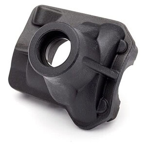 Traxxas Differential cover TRX-6 intermediate (black) TRA8846
