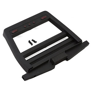 Traxxas Flatbed Rollbar (Assembled) (Fits TRX-6 Ultimate RC Hauler) TRA8853