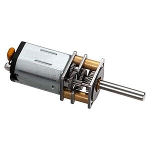 Traxxas Gearmotor winch TRA8862