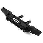 Traxxas Bumper front winch narrow (includes bumper mount D-Rings fairlead hardware) TRA8865