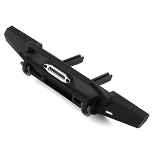 Traxxas Bumper front winch narrow (includes bumper mount D-Rings fairlead hardware) TRA8865