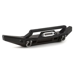 Traxxas Front Winch Bumper TRX-4 Sport (Fits TRX-4 Sport w/Winch) TRA8866