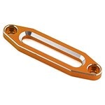 Traxxas Winch Fairlead Alum (Orange) (Fits Various Front Bumpers) TRA8870T