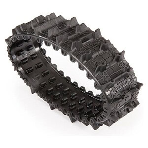 Traxxas Treads Deep-Terrain TRX-4 Traxx (front left or right) (rubber) (1) TRA8878