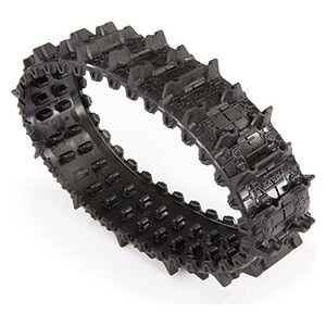 Traxxas Treads Deep-Terrain TRX-4 Traxx (rear left or right) (rubber) (1) TRA8879