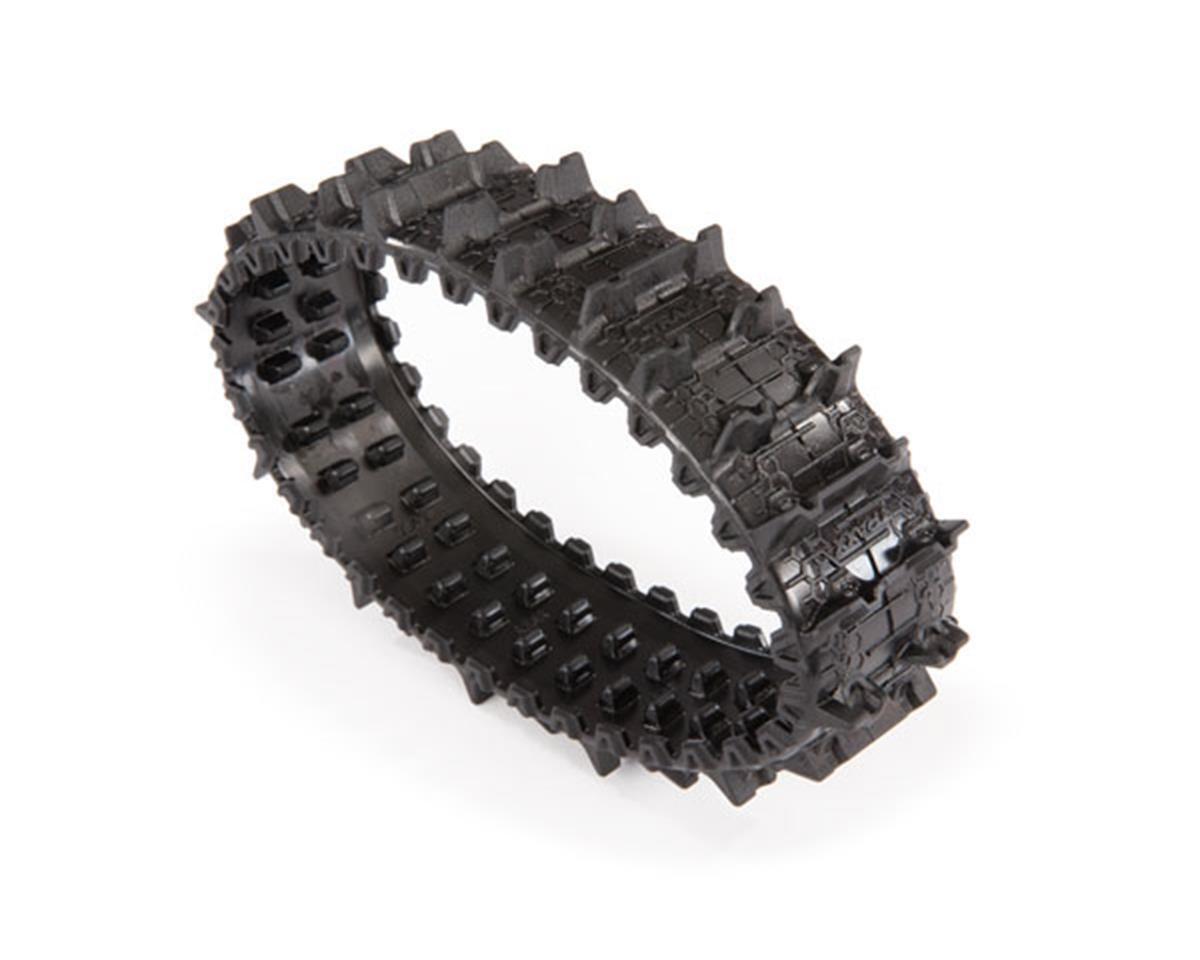 Traxxas Treads Deep-Terrain TRX-4 Traxx (rear left or right) (rubber) (1) TRA8879