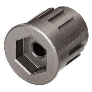 Traxxas Stub axle (1) TRA8887