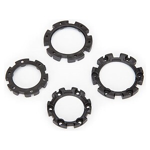 Traxxas Bearing retainers inner (2)/ outer (2) TRA8889